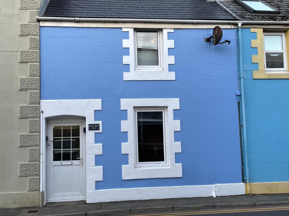 Sands Reach, Dog Friendly Tenby House Exterior foto